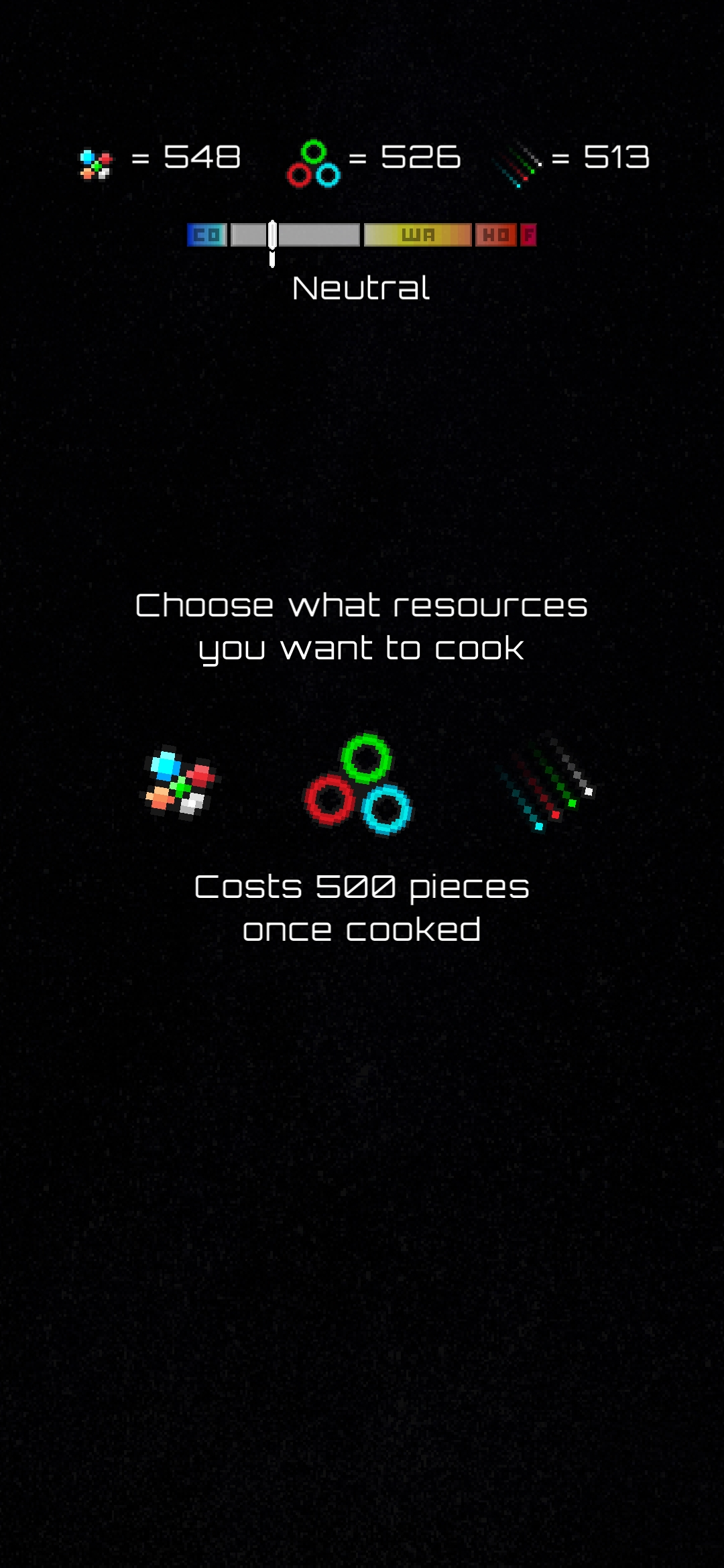 Orbit Slinger screenshot