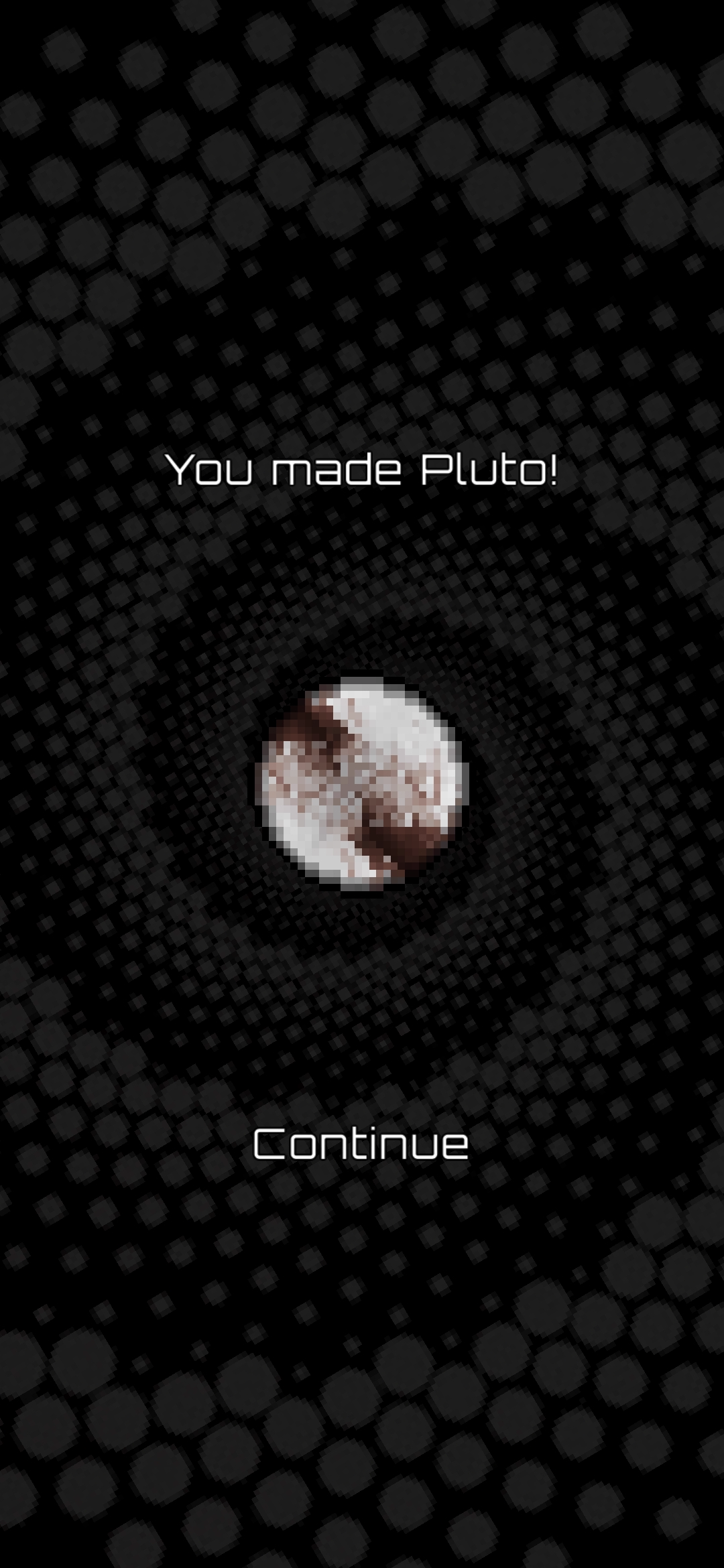 Orbit Slinger screenshot