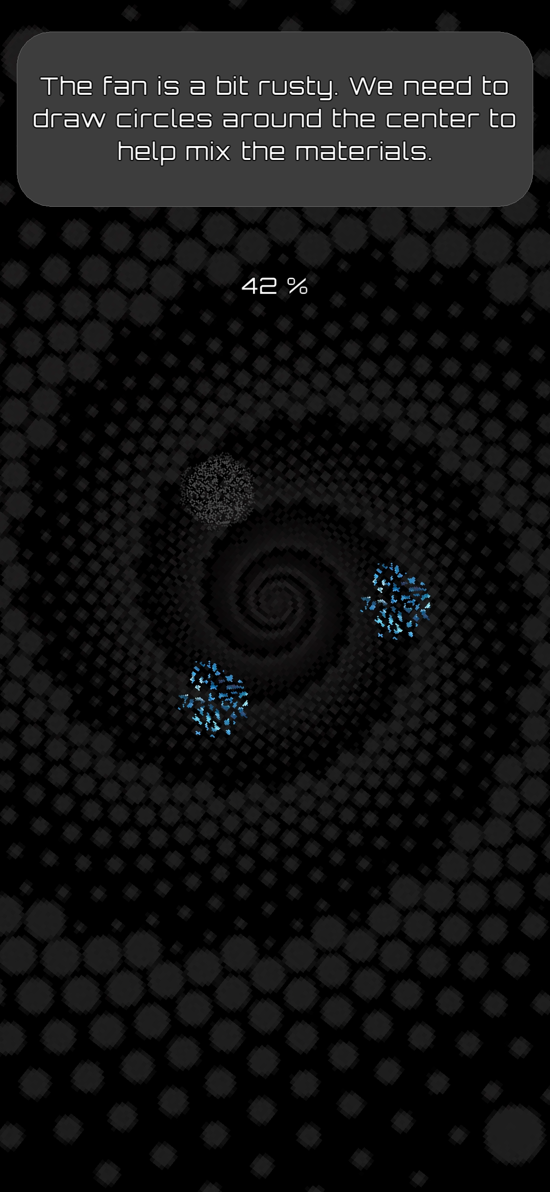 Orbit Slinger screenshot