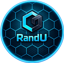 RandomUnit logo
